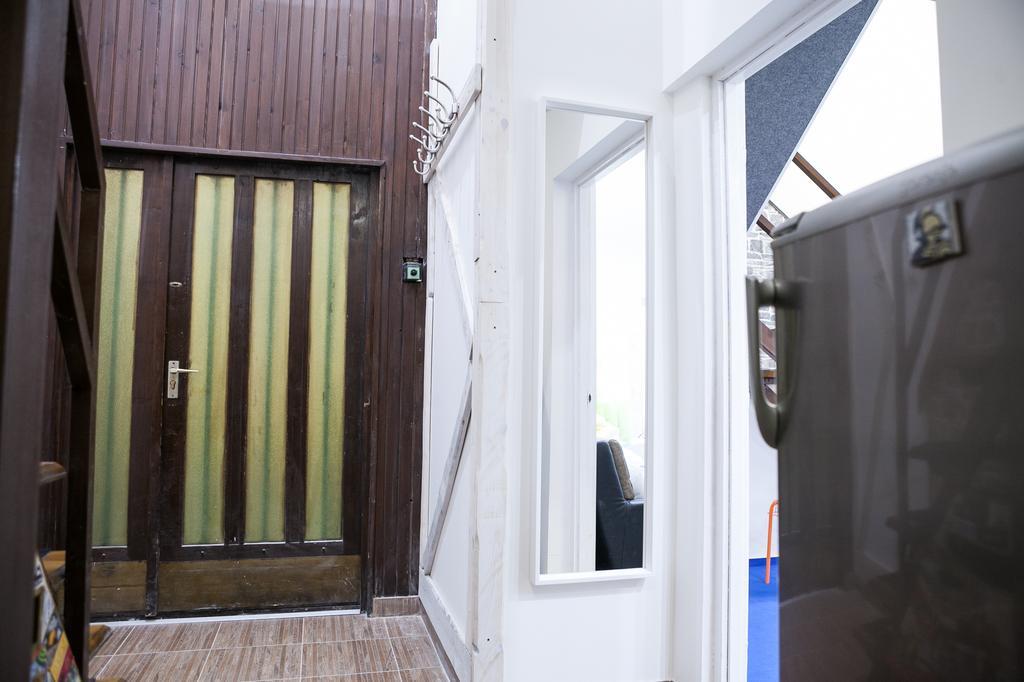 Junior Tower Apartment Budapesta Exterior foto