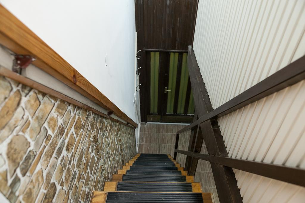 Junior Tower Apartment Budapesta Exterior foto